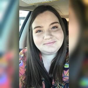 Meet your Posher, Naomi